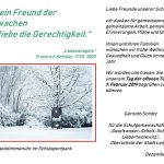 Weihnachtsgrüße 2018