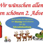 2. Advent